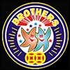 Brothers Logo