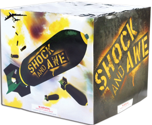 Shock and Awe