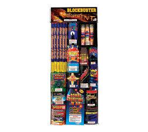 Blockbuster Assortment