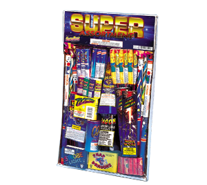 Super Assortment