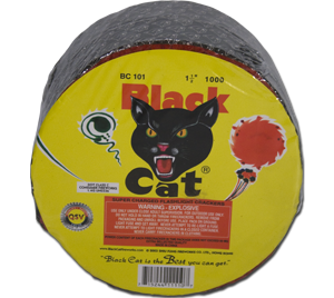 16/1,000 BlackCat