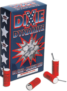 Dixie Dynamite