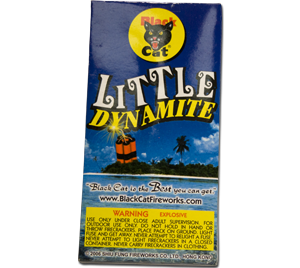 Little Dynamite
