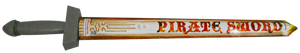 Pirate Sword