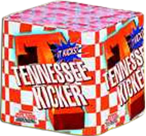 Tennessee Kicker