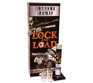 Lock & Load