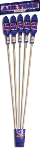 Air Time Rocket