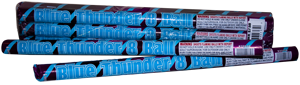 8 Ball Blue Thunder